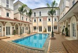 Rumah Kost Termurah di Alesha House Pool BSD City
