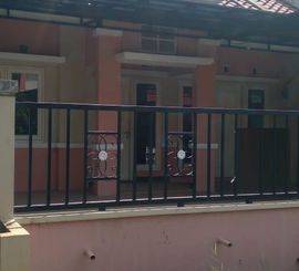 Disewa rumah cluster harapan indah cincay (K0621)