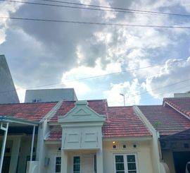 Disewa hunian metland menteng jakarta timur (K0392)