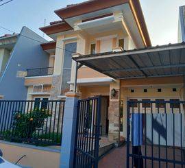Disewa Hunian bulevar hijau harga enjoy (K0629)