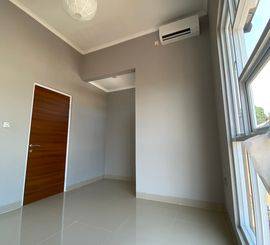 Rumah Murah Siap Huni di Kukusan Beji Depok