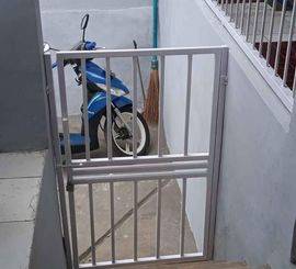 Rumah Dijual Lokasi Pejaten Barat