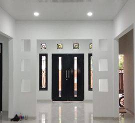 Komplek Pemda Jatiasih - Belakang Pizza Hut - Bebas Banjir
