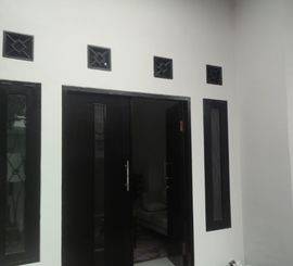 Komplek Pemda Jatiasih - Belakang Pizza Hut - Bebas Banjir