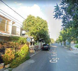 Kavling 5x15 di Green Garden Cakung - Rorotan - Jakarta utara