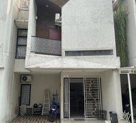 Rumah disewakan tahunan (MPR 2 Kincan)