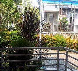 Villa Siap Huni Strategis di Villa Kusuma Pinus Kota Batu