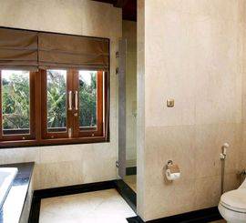 Villa Luxury Lantai 2 View Sawah Dan Sungai Di Denpasar Timur