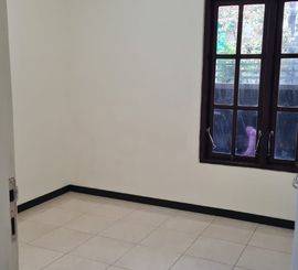 Dijual Rumah Baru Renovasi, siap huni