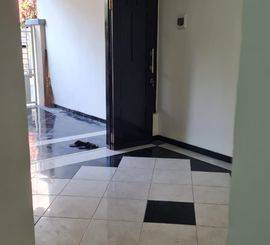 Dijual Rumah Baru Renovasi, siap huni