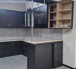 Dijual Rumah Baru Renovasi, siap huni