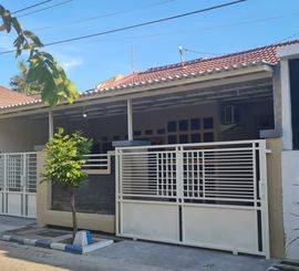 Dijual Rumah Baru Renovasi, siap huni
