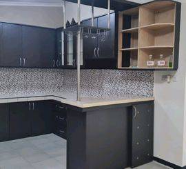 Dijual Rumah Baru Renovasi, siap huni