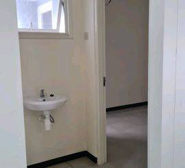 Dijual Rumah Baru Renovasi, siap huni