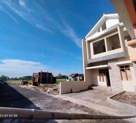 Perumahan Syariah di Kartosura Madina Asri Residence Gumpang