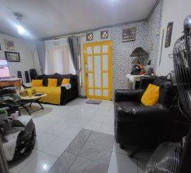 Rumah Lokasi Sangat Strategis di Pusat Kota Jakarta