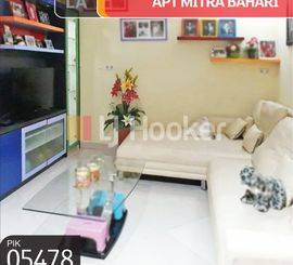 Apartemen Mitra Bahari, Pakin Penjaringan, Jakarta Utara
