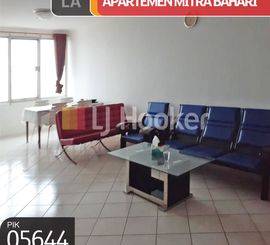 Apartemen Mitra Bahari, Pakin Penjaringan, Jakarta Utara