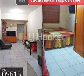 Apartemen Teluk Intan Tower Topas Teluk Gong, Penjaringan, Jakarta Utara