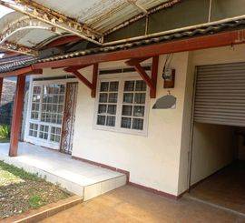 Disewa Rumah Di Kopo Permai