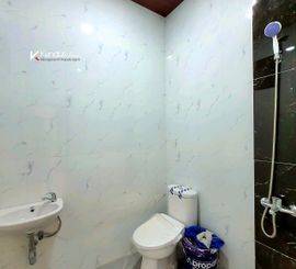 Rumah Baru Siap Huni Di Jakarta Selatan