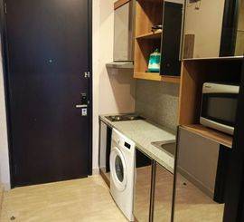 Ready Sewa/Jual Apartemen Sudirman Suite 1BR 40 sqm – Full Furnished - Limited Unit