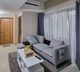 1 bedroom Gateway Park apartment fully furnished