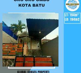 RUMAH DAN PERABOT BAGUS HARGA BAIK DI ORO ORO OMBO KOTA BATU.