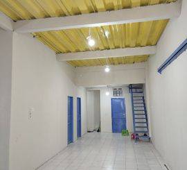 ruko 2 lantai di katapang bandung