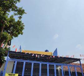 ruko 2 lantai di katapang bandung