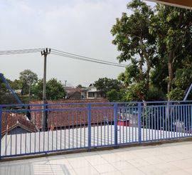 ruko 2 lantai di katapang bandung