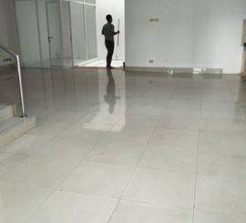 Rumah Unfurnished di Gelong Baru, Tomang, Jakarta Barat