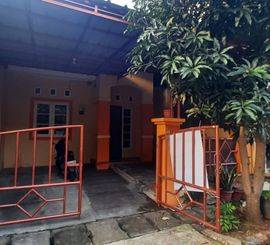 Dikontrakin hunian bagus di metland menteng (K0347)