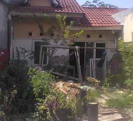Jual tanah ada bangunannya di pup sektor 5 (k0732)