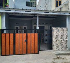 disewa hunian apik di pup sektor 5 (K0759)