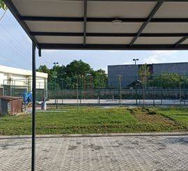 Virginia Park Makassar
