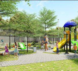 Virginia Park Makassar