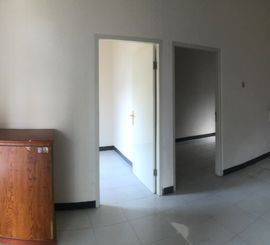 Rumah disewa , suasana tenang, Joglo, jakarta barat
