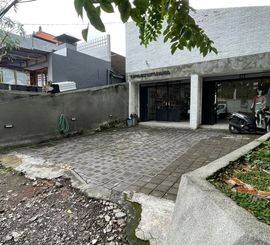 Disewakan toko Lokasi ramai & setrategis jalan Hayam Wuruk Denpasar