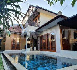 Dijual Villa Murah Batur Sari Prapat Beris Sanur