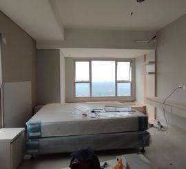 Apartmen 3 bedroom Orange county Cikarang Selatan