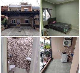 Kost Pinus Meadow Green Lippo Cikarang