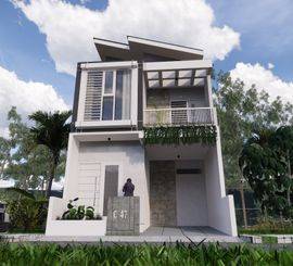 Dijual Villa Batu Malang Dekat Jatim Park dan BNS