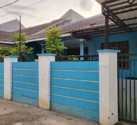 Rumah Siap Huni di Tangerang Dekat dengan Halte Transjakarta