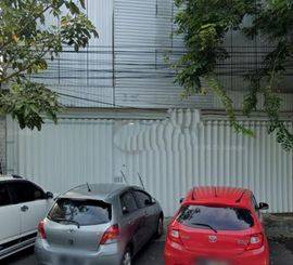 Bangunan Undaan Kulon Nol Jalan Raya Listrik 6.600 Watt