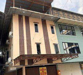 Ruko Hook Murah Lantai Dasar Nagoya Windsor