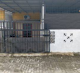 RUMAH DIJUAL CEPAT, LOKASI DI TENGAH KOTA SUPER STRATEGIS