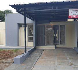 Di sewakan rumah lippo cikarang elysium bekasi