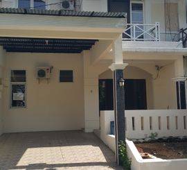 Rumah Di Sewakan Meadow Green Lippo Cikarang Bekasi