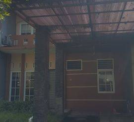 Rumah meadow green lippo cikarang